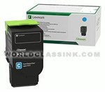 Lexmark-C240X20