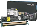 Lexmark-C5222YS