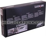 Lexmark-C734X24G
