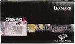 Lexmark-C746A4MG