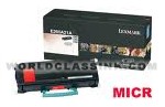 Lexmark-E260A11A-MICR