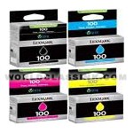 Lexmark-Lexmark-100-Value-Pack