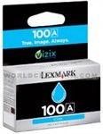 Lexmark-Lexmark-100A-Cyan-14N0920