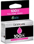 Lexmark-Lexmark-100A-Magenta-14N0921