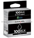 Lexmark-Lexmark-100XLA-Black-14N1092