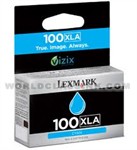 Lexmark-Lexmark-100XLA-Cyan-14N1093