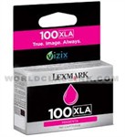 Lexmark-Lexmark-100XLA-Magenta-14N1094