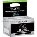 Lexmark-Lexmark-150XL-Black-Twin-Pack-14N1813