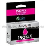 Lexmark-Lexmark-150XLA-Magenta-14N1646