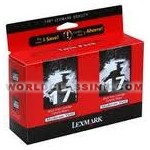 Lexmark-Lexmark-17-17-Twin-Pack-10N0593