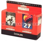 Lexmark-Lexmark-17-27-Combo-Pack-10N0595