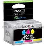 Lexmark-Lexmark-200XL-Color-Combo-Pack-14L0269