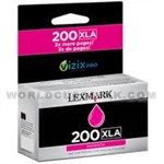 Lexmark-Lexmark-200XLA-Magenta-14L0199