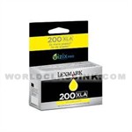 Lexmark-Lexmark-200XLA-Yellow-14L0200