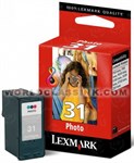 Lexmark-Lexmark-31-18C0031