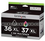Lexmark-Lexmark-36XL-37XL-Combo-Pack-18C2249