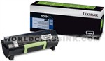 Lexmark-Lexmark-500H-Lexmark-501H-50F1H00