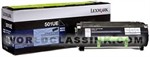 Lexmark-Lexmark-500UE-Lexmark-501UE-50F1U0E