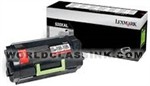 Lexmark-Lexmark-520XAL-Lexmark-521XAL-52D0XAL