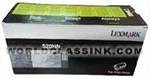 Lexmark-Lexmark-521HN-Lexmark-520HN-52D0H0N