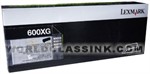 Lexmark-Lexmark-600XG-60F0X0G