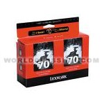 Lexmark-Lexmark-70-70-Twin-Pack-15M1330