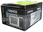 Lexmark-Lexmark-700HCG-70C0HCG