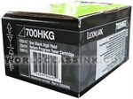 Lexmark-Lexmark-700HKG-70C0HKG