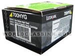 Lexmark-Lexmark-700HYG-70C0HYG