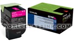Lexmark-Lexmark-801M-80C10M0