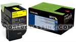 Lexmark-Lexmark-801Y-80C10Y0