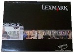 Lexmark-X654X31G