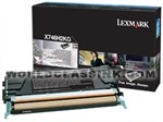 Lexmark-X746H4KG