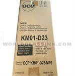 OCE-KM01-D23-2100020146-KM01-D23-M10