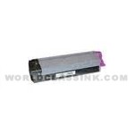 Oki-Type-C8-Magenta-Toner-43324475