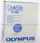 Olympus-121836U-P-50E