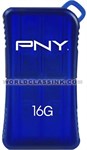 PNY-P-FDU16GSLK-BLU-GE