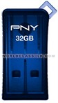 PNY-P-FDU32GSLK-BLU-GE