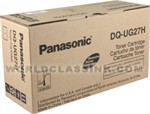 Panasonic-DQ-UG17H-DQ-UG27H