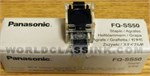 Panasonic-FQ-SS50-D2-Staples