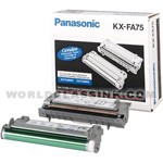 Panasonic-KX-FA75