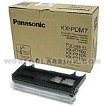 Panasonic-KX-PDM7