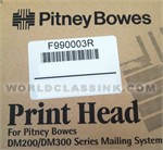 PitneyBowes-F990003R-F990003W