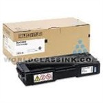 Ricoh-406333-Type-SP-C310A-Cyan-Toner-SP-C310A-Cyan-Toner-406345