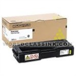 Ricoh-406335-Type-SP-C310A-Yellow-Toner-SP-C310A-Yellow-Toner-406347