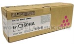 Ricoh-408178-SP-C360HA-High-Yield-Magenta