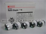 Ricoh-410509-Type-H-Staples-Five-Pack