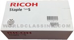 Ricoh-412875-412874-Type-S-Staples