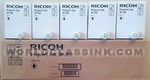 Ricoh-817113-JP-30-Black-Ink