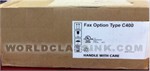 Ricoh-D483-01-Type-C400-Fax-Option-415126